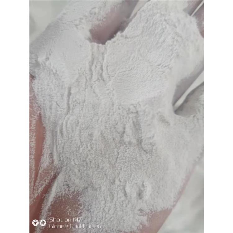 乌兰察布硅胶用碳酸镁主要应用